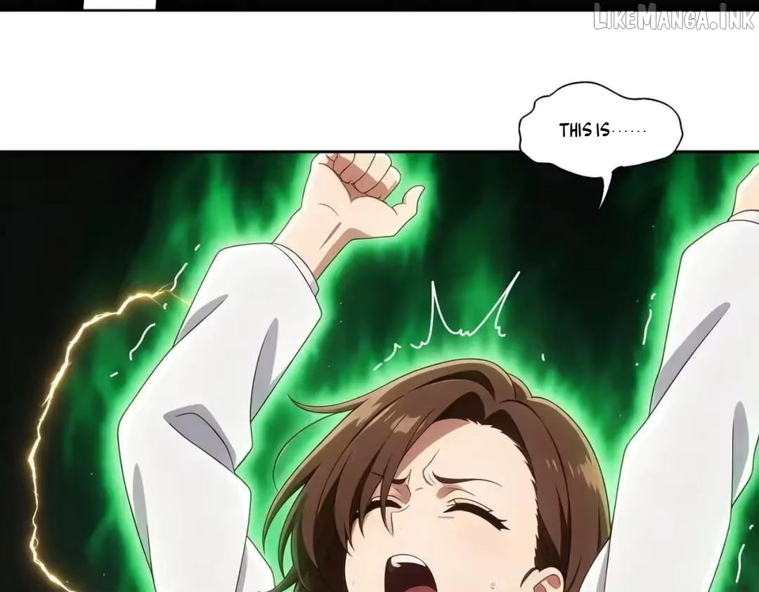 My Furry Harem Is After Me Chapter 466   - page 7